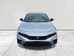 2022 Honda Civic Hatchback Sport