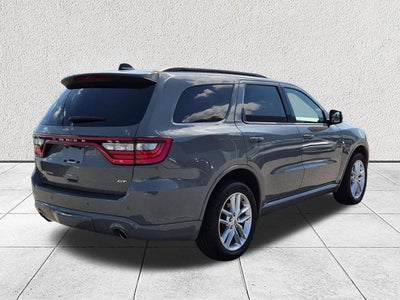 2023 Dodge Durango GT Plus