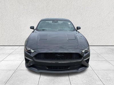 2023 Ford Mustang EcoBoost Premium
