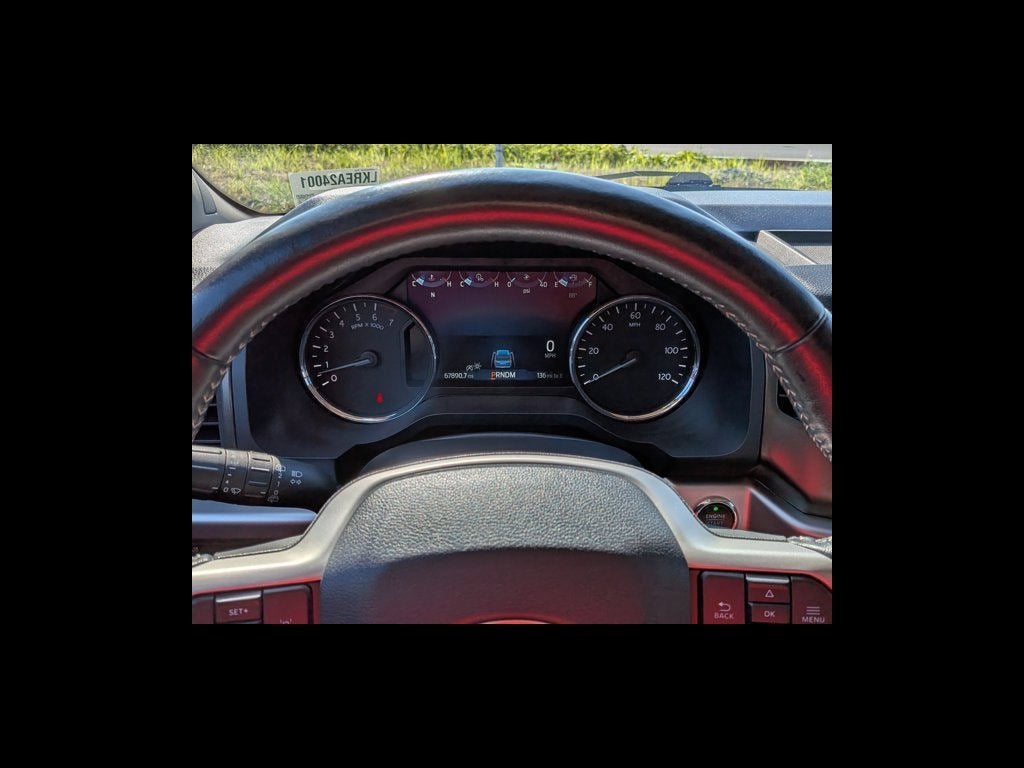 2024 Ford Expedition XLT