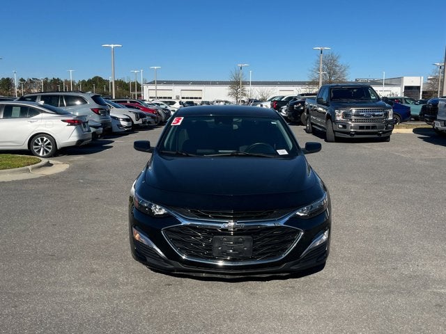 2023 Chevrolet Malibu RS