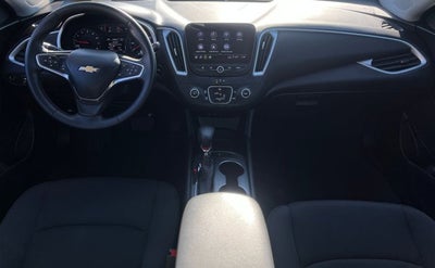 2023 Chevrolet Malibu RS