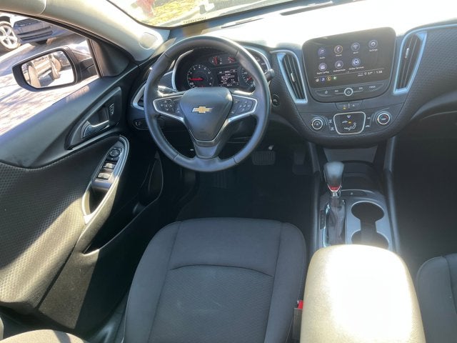 2023 Chevrolet Malibu RS