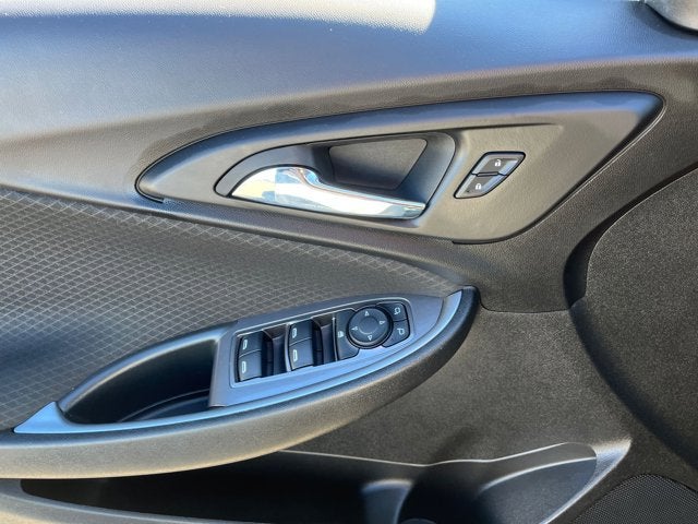 2023 Chevrolet Malibu RS