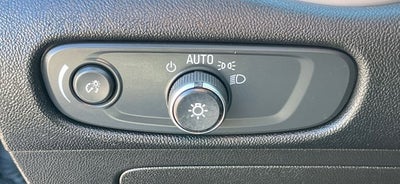 2023 Chevrolet Malibu RS