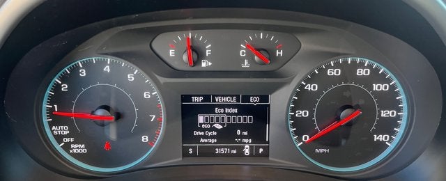 2023 Chevrolet Malibu RS