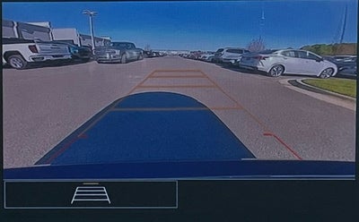 2023 Chevrolet Malibu RS