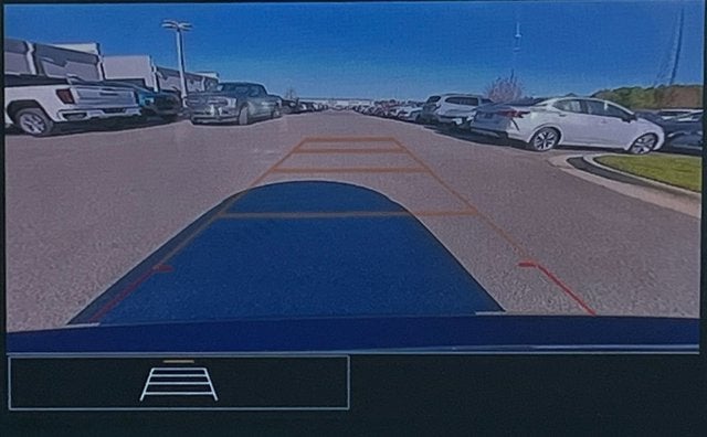 2023 Chevrolet Malibu RS