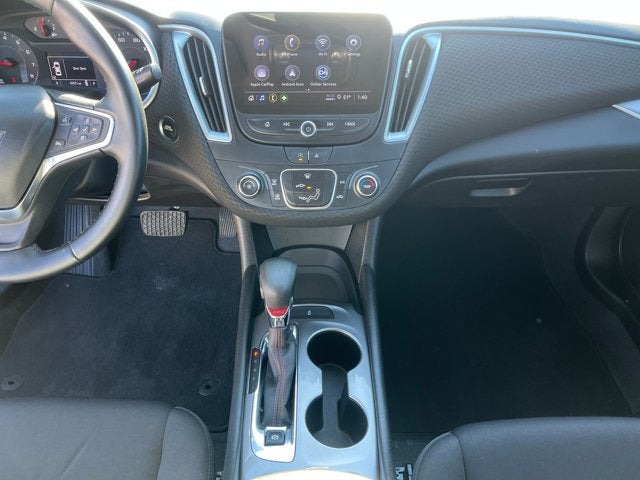 2023 Chevrolet Malibu RS