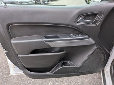 2020 Chevrolet Colorado 2WD LT