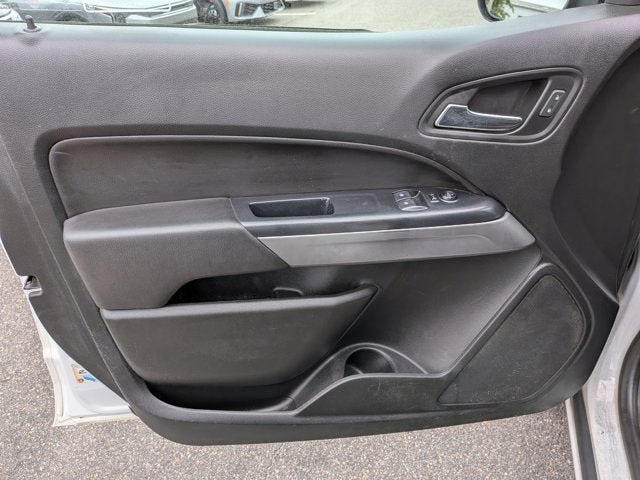 2020 Chevrolet Colorado 2WD LT