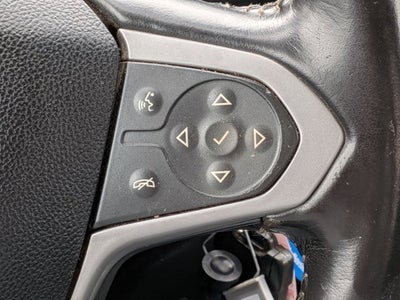 2020 Chevrolet Colorado 2WD LT