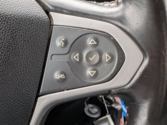 2020 Chevrolet Colorado 2WD LT
