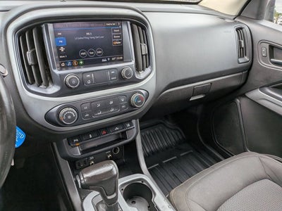 2020 Chevrolet Colorado 2WD LT