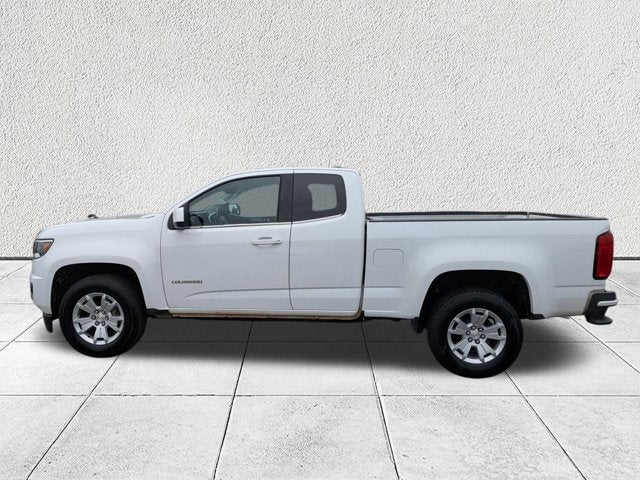 2020 Chevrolet Colorado 2WD LT