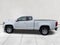 2020 Chevrolet Colorado 2WD LT
