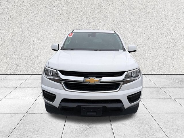 2020 Chevrolet Colorado 2WD LT