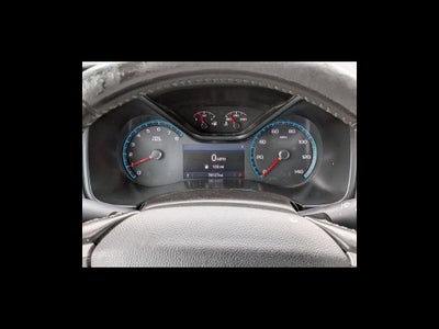 2020 Chevrolet Colorado 2WD LT