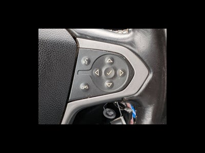 2020 Chevrolet Colorado 2WD LT
