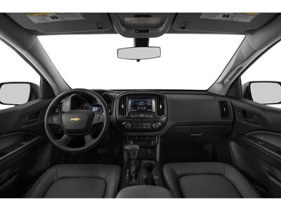 2020 Chevrolet Colorado 2WD LT