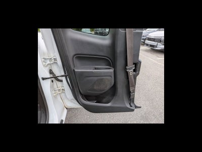 2020 Chevrolet Colorado 2WD LT