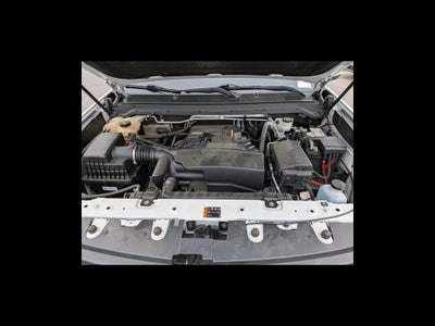 2020 Chevrolet Colorado 2WD LT
