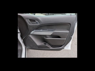 2020 Chevrolet Colorado 2WD LT