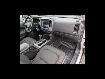 2020 Chevrolet Colorado 2WD LT