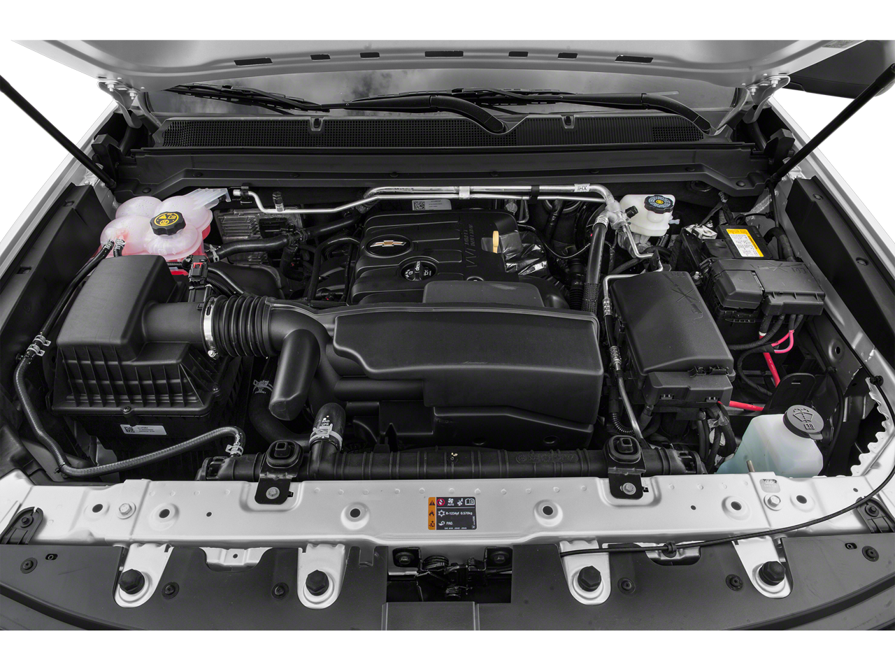 2020 Chevrolet Colorado 2WD LT