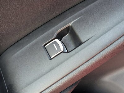 2021 Honda Accord Sedan Sport
