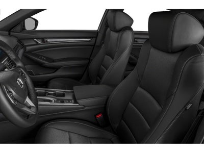 2021 Honda Accord Sedan Sport