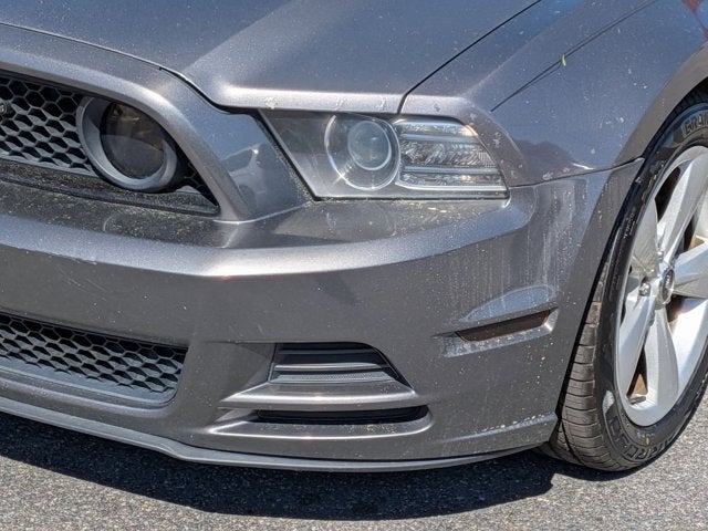 2014 Ford Mustang GT Premium