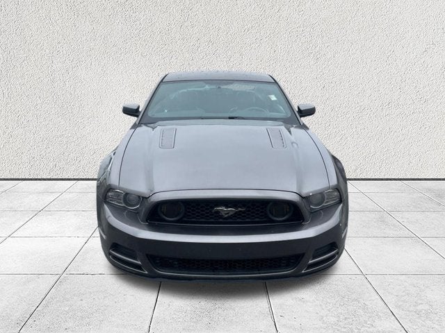 2014 Ford Mustang GT Premium