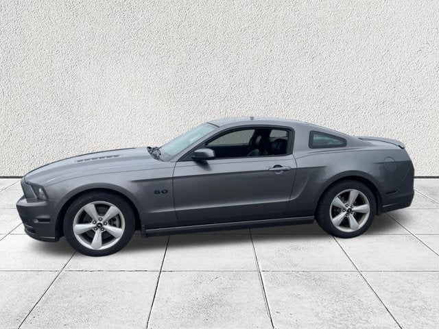 2014 Ford Mustang GT Premium