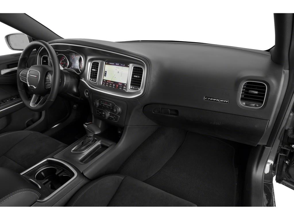 2019 Dodge Charger R/T