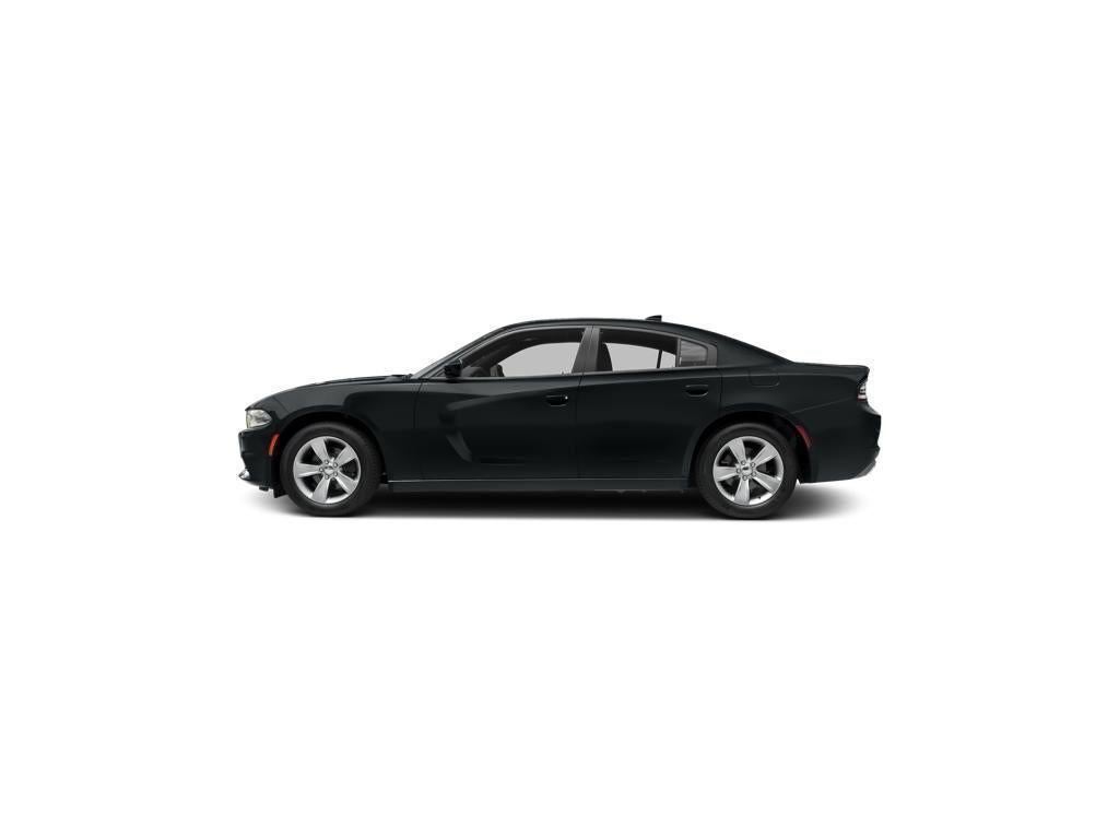 2017 Dodge Charger SXT