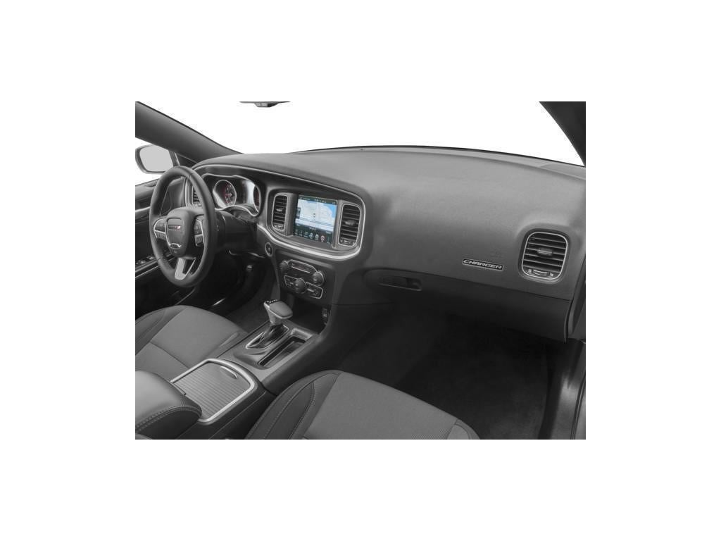 2017 Dodge Charger SXT
