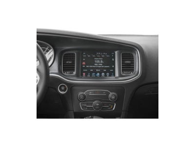 2017 Dodge Charger SXT