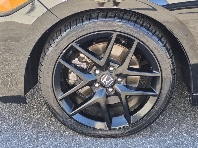 2024 Honda Civic Si Base
