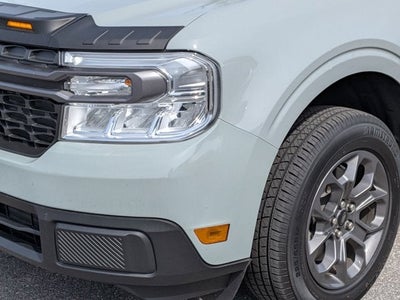 2023 Ford Maverick XLT