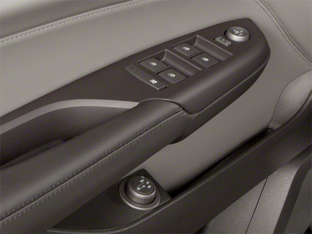 2012 Cadillac SRX Performance Collection