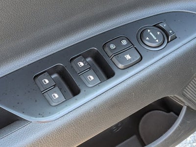 2021 Kia Rio S