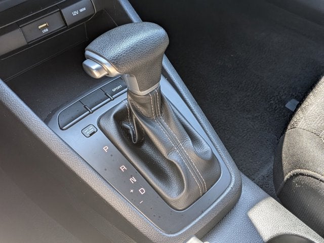 2021 Kia Rio S