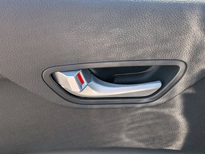 2021 Kia Rio S