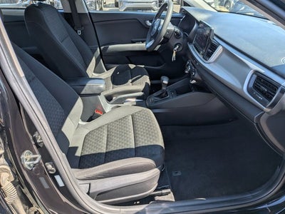 2021 Kia Rio S