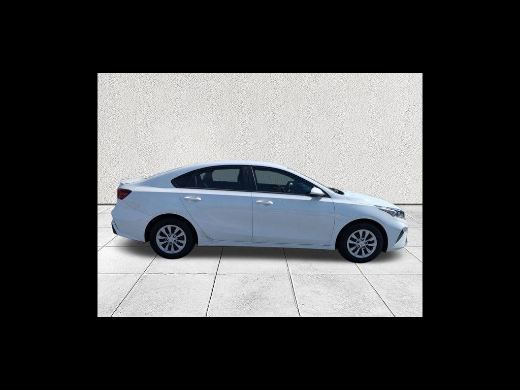 2023 Kia Forte LX