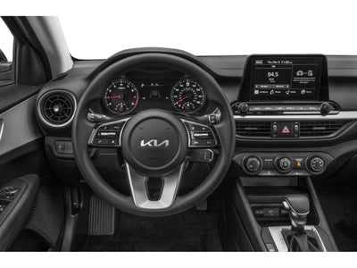 2023 Kia Forte LX