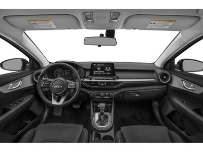 2023 Kia Forte LX