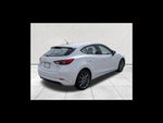 2018 Mazda Mazda3 5-Door Touring