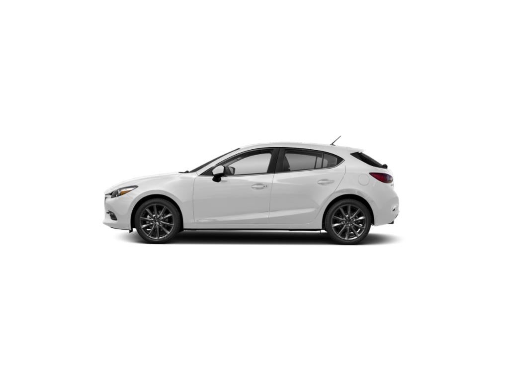 2018 Mazda Mazda3 5-Door Touring